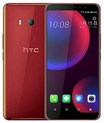 Замена разъема зарядки на телефоне HTC U11 EYEs в Улан-Удэ